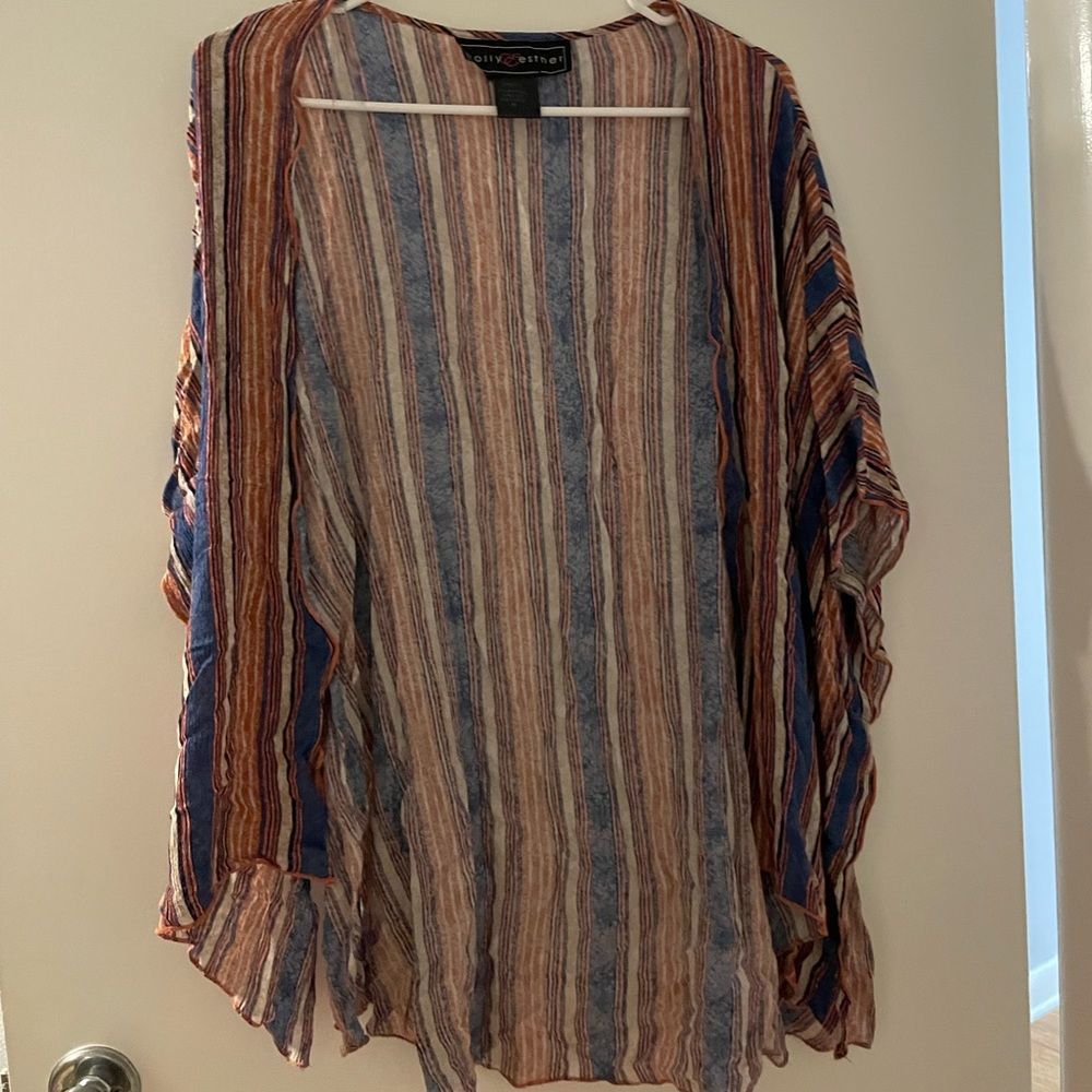 $ Polly Esther size medium